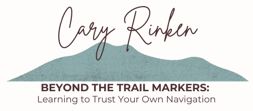 Cary Rinken